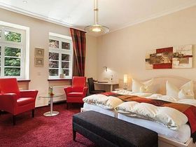 5 Wohlfühltage im Sauerland inkl. Wellness, Massage & Verwöhnhalbpension