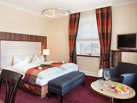 5 Wohlfühltage im Sauerland inkl. Wellness, Massage & Verwöhnhalbpension