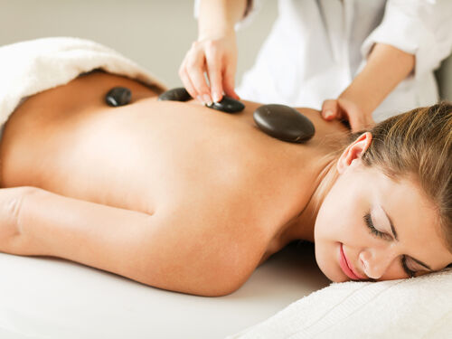 Anti-Stress-Tage in Hessen - 3 Tage Sauerland inkl. Massage 