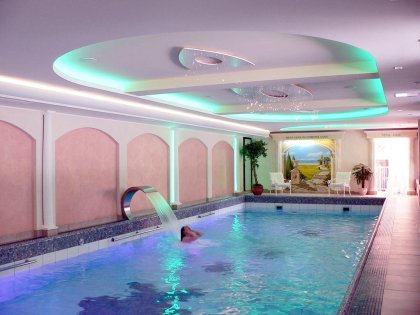 4 Wohlfühltage im Sauerland inkl. Wellness, Massage & Verwöhnhalbpension 