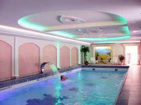 4 Wohlfühltage im Sauerland inkl. Wellness, Massage & Verwöhnhalbpension 