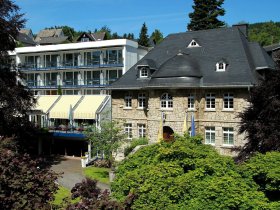 5 Tage Hessen Zwischendurchurlaub im Sauerland inkl. Verwöhnhalbpension