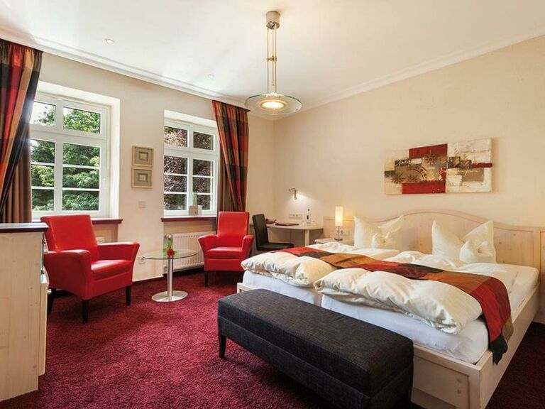 Doppelzimmer