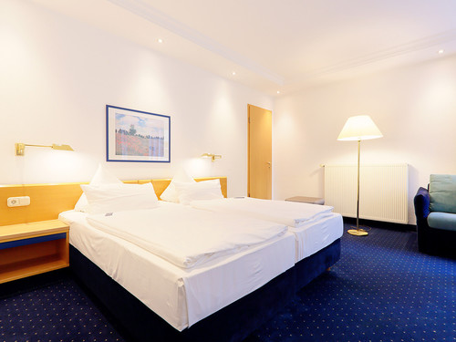 INSELHOTEL Potsdam