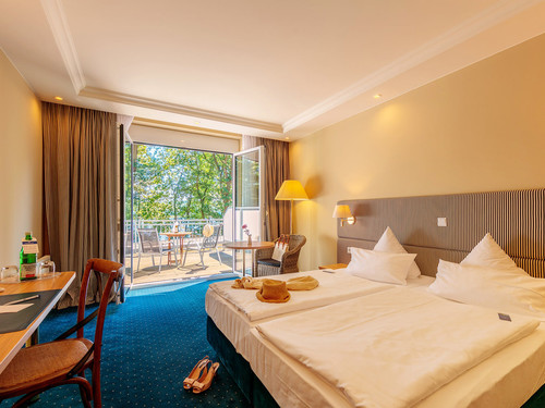 INSELHOTEL Potsdam