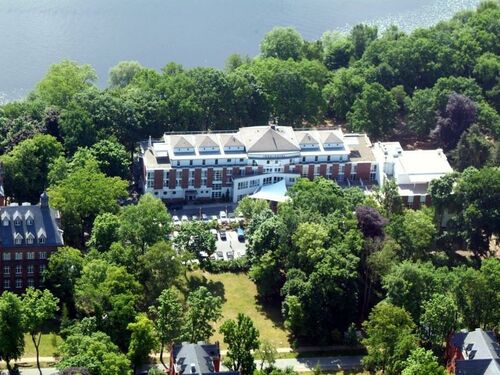 INSELHOTEL Potsdam