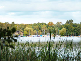 Frühlingserwachen auf der Insel - Anreise am Sonntag