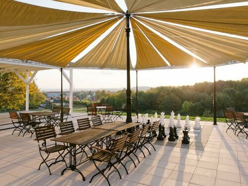 REGIOHOTEL Naturresort Berghotel Ilsenburg