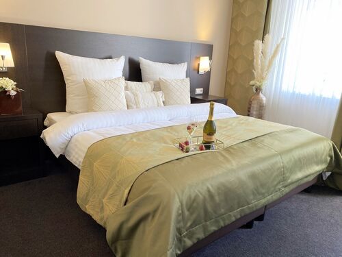 REGIOHOTEL Naturresort Berghotel Ilsenburg