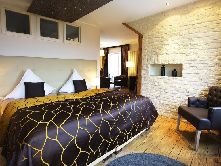 Juniorsuite/n
