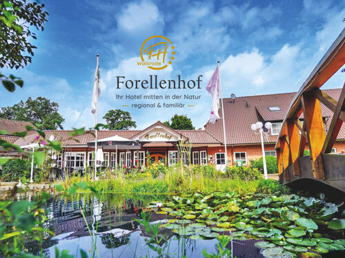Ringhotel Forellenhof