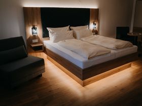 Genießer- Auszeit im Grünen- 3 Tage in der Lüneburger Heide  