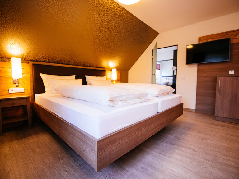 Juniorsuite/n