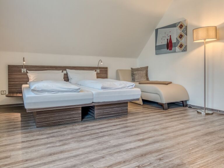 Doppelzimmer