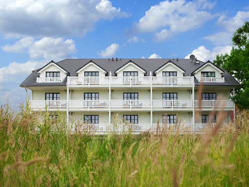 Romantik Hotel Fuchsbau