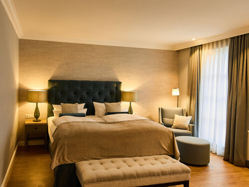 Romantik Hotel Fuchsbau