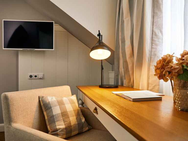 Juniorsuite/n
