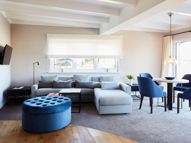 De Luxe Suite (DS)