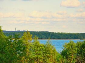Kurzurlaub - den gönn ich mir an der Müritz I 3 Tage
