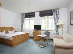 Ostern am Wolgastsee auf Usedom