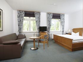 Ostern am Wolgastsee auf Usedom