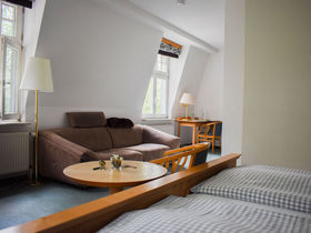 Ostern am Wolgastsee auf Usedom