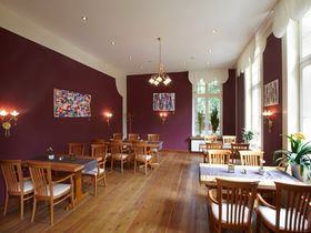 Ostern am Wolgastsee auf Usedom