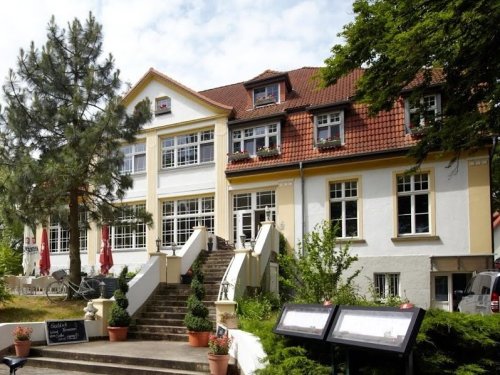 3 Tage Kurzurlaub ab 109 € - den gönn ich mir auf Usedom