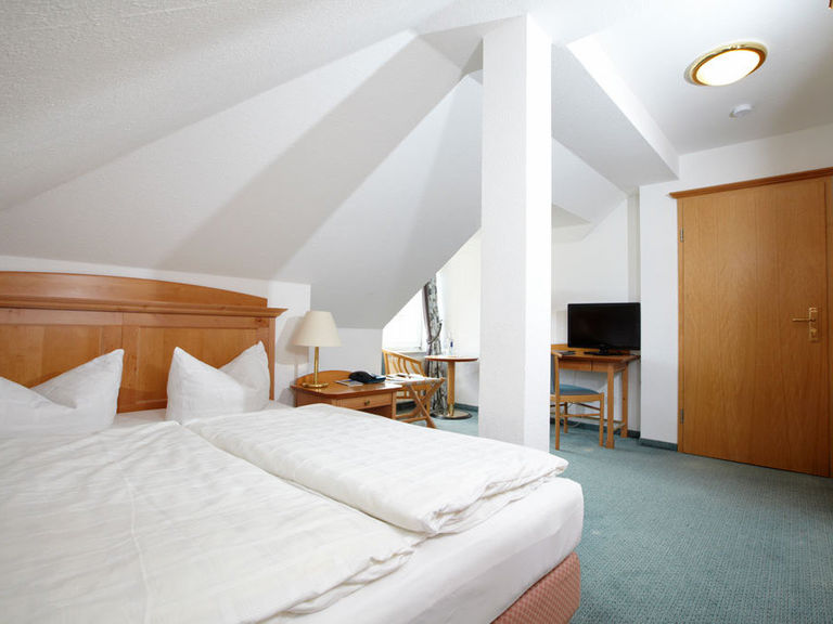 Doppelzimmer Standard