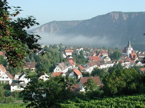 Land-gut-Hotel BurgBlick