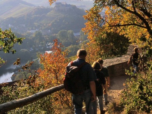 Land-gut-Hotel BurgBlick