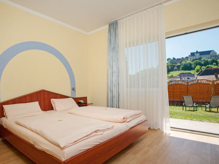 Doppelzimmer