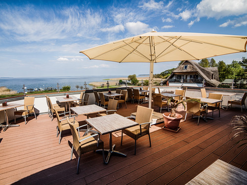 Haffhus Hotel &amp; Spa