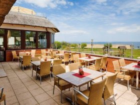 5 Tage Kurzurlaub im Seebad Ueckermünde