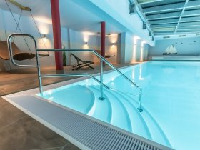 2 Tage Kurzurlaub im Seebad Ueckermünde mit Halbpension