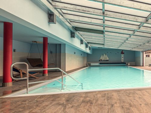3 Tage Kurzurlaub im Seebad Ueckermünde mit Halbpension