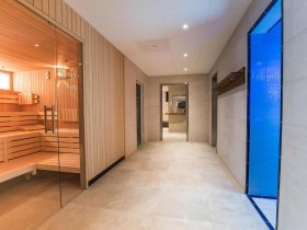 8 Tage Kurzurlaub im Seebad Ueckermünde  mit Halbpension