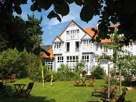 Last Minute: Silvester im romantischen Hotel Menzhausen im Weserbergland