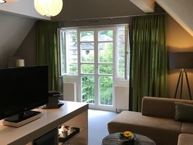 Last Minute: Silvester im romantischen Hotel Menzhausen im Weserbergland