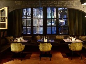 Last Minute: Silvester im romantischen Hotel Menzhausen im Weserbergland