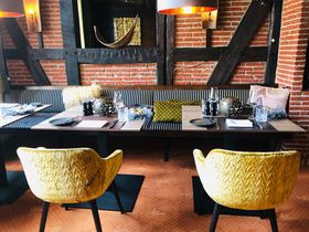 Last Minute: Silvester im romantischen Hotel Menzhausen im Weserbergland