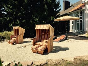 Last Minute: Silvester im romantischen Hotel Menzhausen im Weserbergland