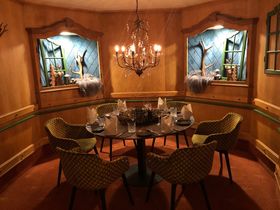 Last Minute: Silvester im romantischen Hotel Menzhausen im Weserbergland