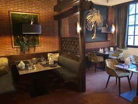 Last Minute: Silvester im romantischen Hotel Menzhausen im Weserbergland