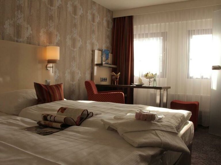 Doppelzimmer