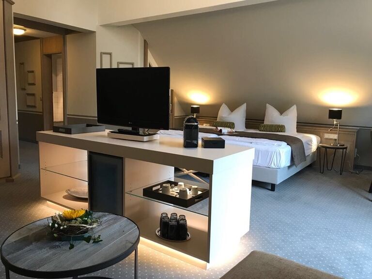 Suite/n