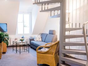 Kurzurlaub an der Nordseeküste - Hotel Leuchtfeuer an der Nordsee