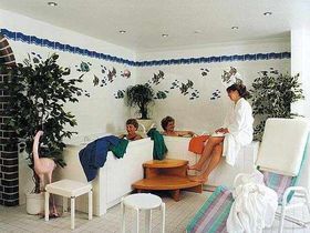 Kurzurlaub an der Nordseeküste - Hotel Leuchtfeuer an der Nordsee