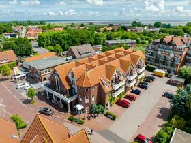 Nordseeküste Wattenmeer -  3 Tage Natur an der Nordsee genießen