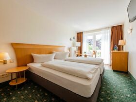 Kurzurlaub an der Nordseeküste - Hotel Leuchtfeuer an der Nordsee